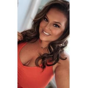 Meet your Posher, Arianna